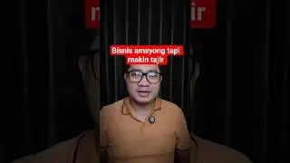 Sederet bisnis Raffi Ahmad yang gulung tikar #RaffiAhmad