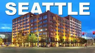 5 Best Luxury Hotels in Seattle You Must Experience in 2025