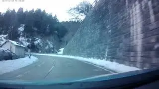 Valle di Blenio - Ticino Switzerland
