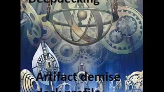 Scythe Control Demise ( Artifact,  Traptrix ) 2016
