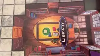 Clue: Limited Gift Edition (Unboxing #236)