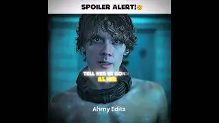 Tyler will kill Enid In season 2?😭🤯 |Wednesday season 2 | #wednesdayedit #editor