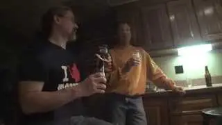 John Hubickey & Chris Leister Beer Report - Orval Trappist Ale