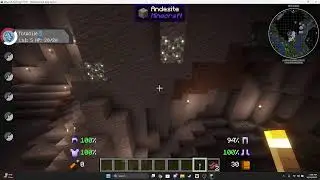 CRZZY MODDED PIXELMON SURVIVL DAY 1