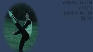 【Tina】 Supermassive Black Hole【Muse Cover】- Twilight