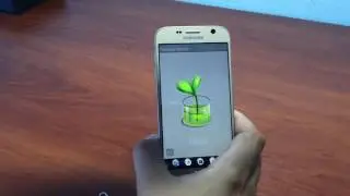 ОБЗОР! Качественная копия Samsung Galaxy S7 на Android 5.0