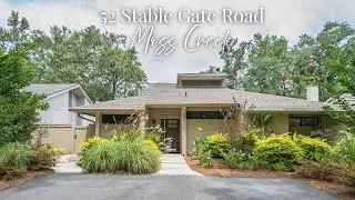 52 Stable Gate, Hilton Head Island, SC 29926