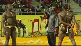 🛑Dole dokhoul diam Mama Lamine vs Gora Sock