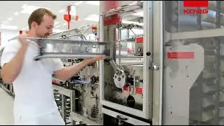 JV AGENIAA - Combi Line
