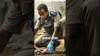 Kidnapped Girl Escapes Miraculously!!🤯✝️🙌 #kidnapped #miracle #jesus #god #bible #shorts