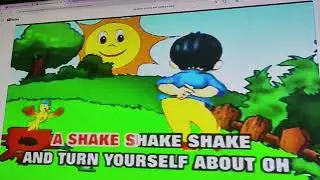 5. Here We Go Looby Loo - Fun and Action Songs (Takodu Records)
