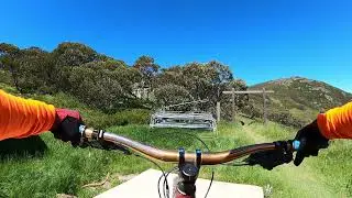 Mt.buller Mtb Park 2021