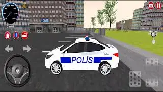 Real police car driving Simulator | police arrest the Accuse.....#so678hit