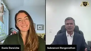 Personal Leadership Academy (PLA) Podcast with Subramani Ranganthan | How to 10x Your Leadership