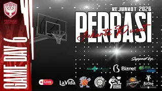 [KEJURKOT JAKPUS 2026] GAME 33 - 14 PI - POOL L | AIRONE VS ROAR