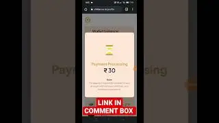 EARN ₹30 INSTANT PAYTM | CHILLAR APP UNLIMITED TRICK | PAYTM CASH EARNING  TAMIL 2023 #shorts