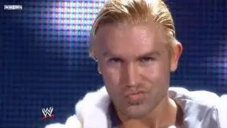 Good Dirty Hullo (Tyler Breeze & newLEGACYinc Mashup)