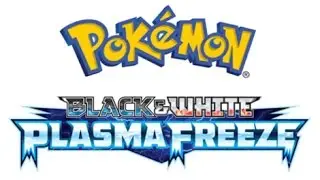 Opening Pokemon Plasma Freeze Booster Box Part 1 (EPIC pulls!)