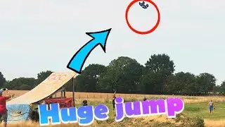 EPiC RC cars Bashing, Racing and Crawling | Paddlesworth RC event 2020