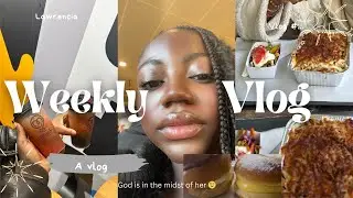 Weekly VLOG I frontal install + window shopping Zara & Pull and Bear + hanging out with friends +...