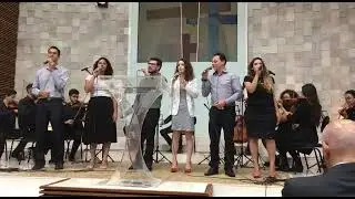 VIVAZ - Virá Além das Nuvens (Maringá - 21/10/2017)