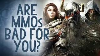 [Проверка реальности] В самом ли деле MMO вредны?