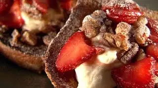 How to Make New Orleans-Style French Toast | Food Network