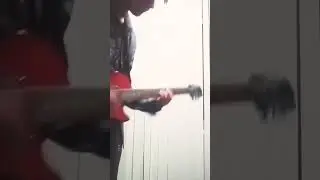 ю сак бомбический рифф от нииль