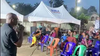 Adaure Cyrina Agu funeral