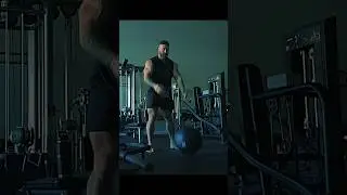 MR Olympia CBUM body workout.&lrm;#gym #motivation #naturalbodybilding #olampia #mrolampia #gymworkout&lrm;
