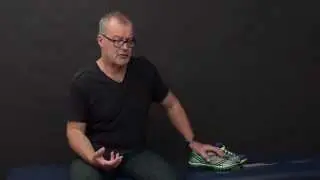 Athletic Footwear
