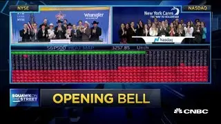 Opening Bell, January 3, 2020