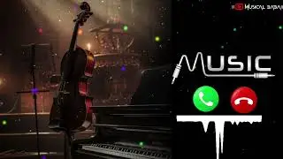 Veer Zara Instrumental Ringtone | Romantic Flute Music | Copyright Free BGM