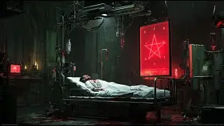 Surge!Surge! (Rise!Rise!) #aivideo #aimusic #industrial #gothic