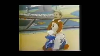 The Smurfs Commercials From The 80s