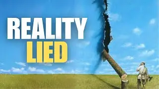 Give Me 15 Minutes — You Won’t See Reality the Same Again