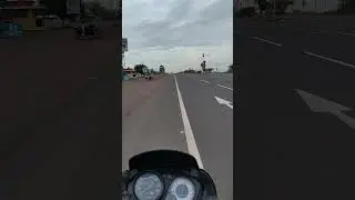 indapur-bigone highway ride ❤️ #bikes #ride #ridebikes #rider #bikelaunch #bikebike