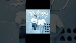 &ldquo;Air Supply: The Untold Story of Soft Rock&rsquo;s Greatest Love Ballad Legends&rdquo;#airsupply #trendingshorts