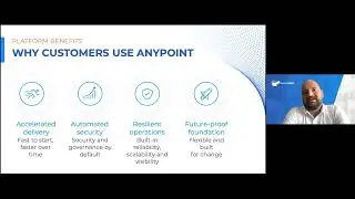 Mule x Apisero Customer Onboarding Lunch & Learn