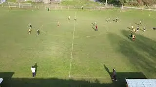 SK Hranič&aacute;ř Petrovice U13 - FK Česk&yacute; Lev Ne&scaron;těmice U13 