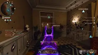 JACKAL partie a plus de 100 kill