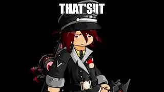 Lance EBF5 Banishes You to a Forbidden Realm