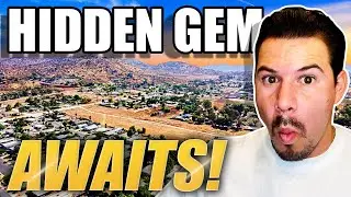 DON'T MISS OUT! Homeland CA: The Up-and-Coming Town You Need To Know! | Living In South California