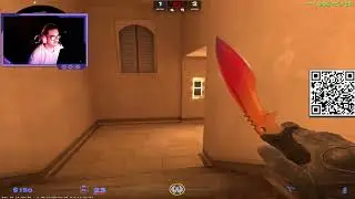 LiveGame POV l Road to Lv10 Faceit