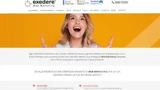 Video Spot Exedere Web Marketing