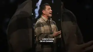 We&rsquo;re quick to quit when prayers aren&rsquo;t answered on our schedule.