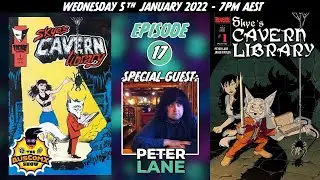 First off the rank for 2022.... Peter Lane