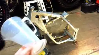 Craigslist Dirt Bike Project Part 2 - 2007 KTM 65 SX