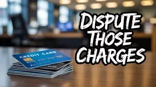 How to Dispute Unauthorized Charges and Get Refunds from Your Bank - Step by Step