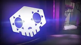 Sombra is Here (Overwatch Short)